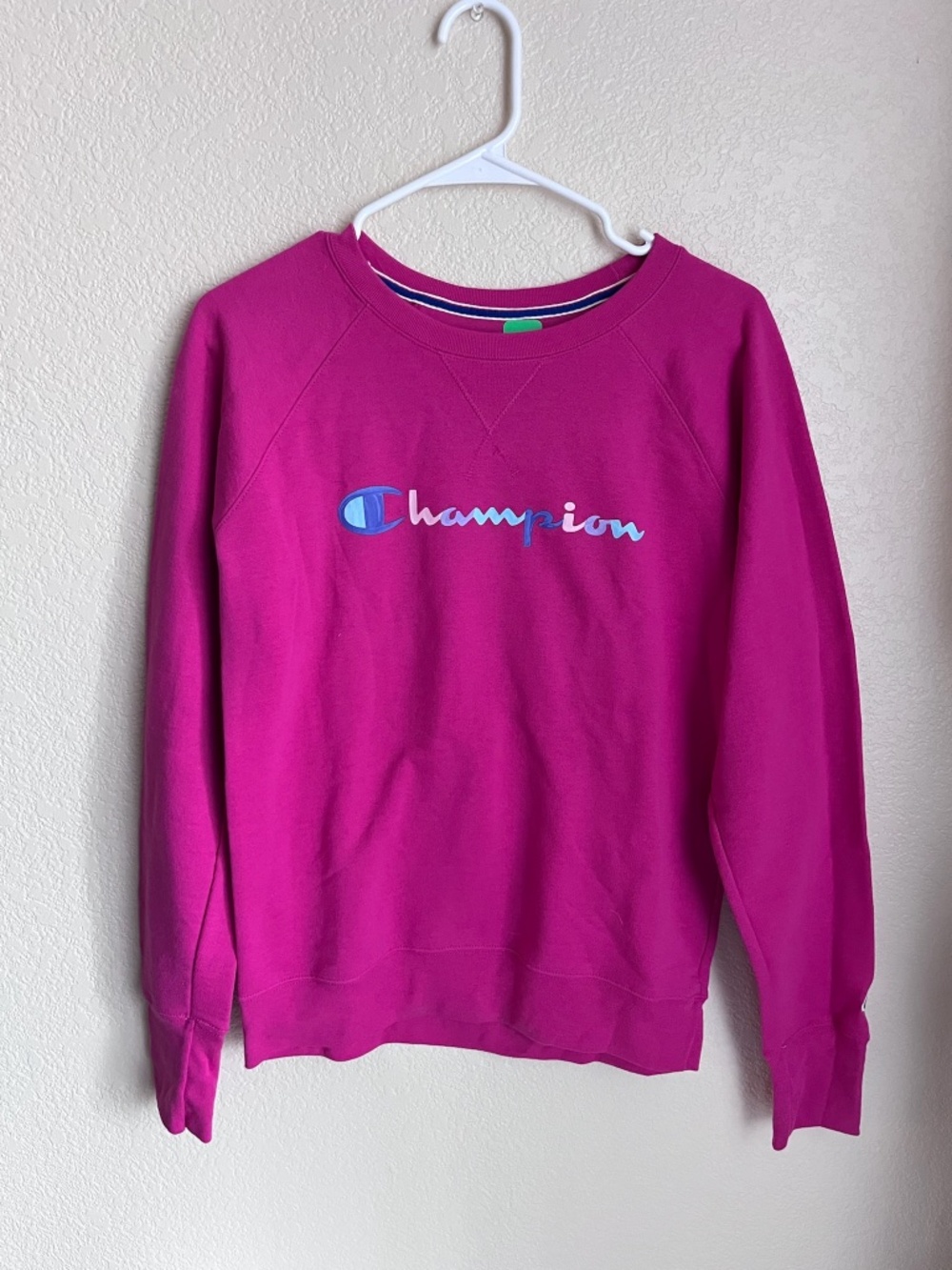 Champion Sweatshirt